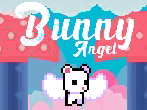 Bunny Angel