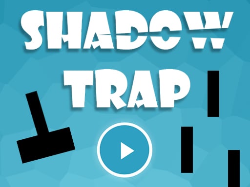 Play Shadow Trap For Free Online Instantly 