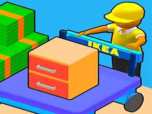 Furniture Master &ndash; Build Your Furniture Stor