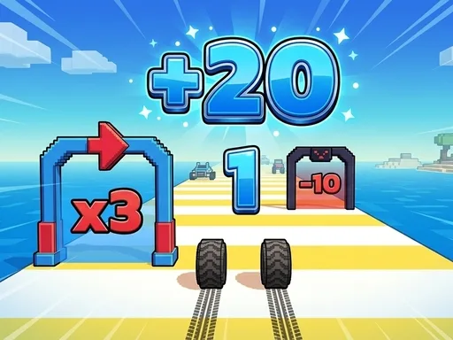 Mathematics Frenzy