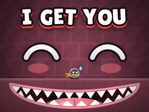 I Get You