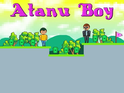 Play Atanu Boy For Free Online Instantly | Pokid