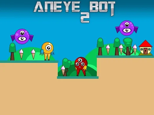 Aneye Bot 2