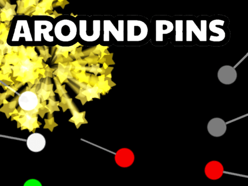 Play Around Pins For Free Online Instantly | Pokid