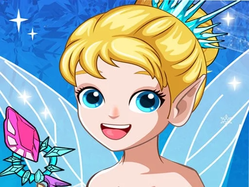 Rescue Fairy Castle