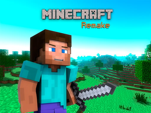 Minecraft Remake