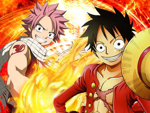 fairy tail vs one piece unblocked