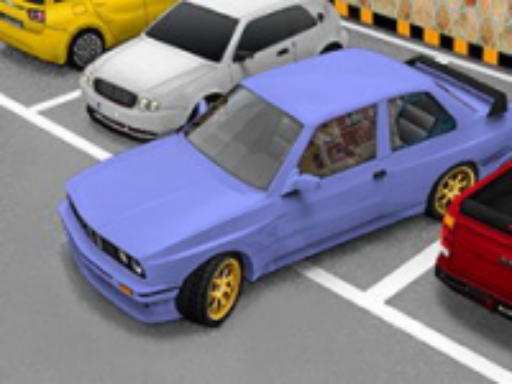 Play Dr Parking - Parking Master For Free Online Instantly | Pokid