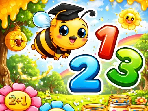 Number Bee