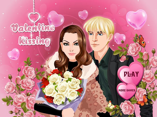 Play VALENTINES KISSES For Free Online Instantly Pokid Play VALENTINES KISSES For Free Online Instantly Pokid