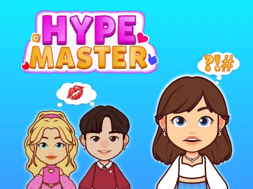 Hype Master