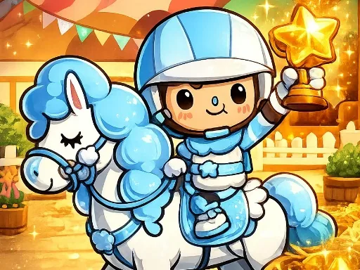 Toca: Hidden Stars