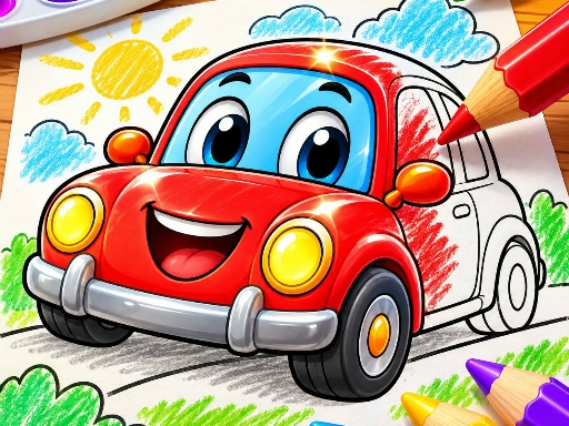 Paint Quest Kiddo