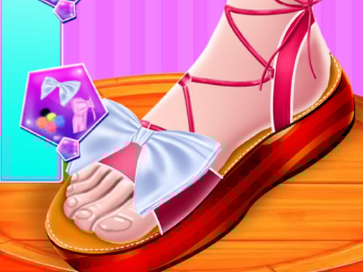 Fashion Flatforms Design