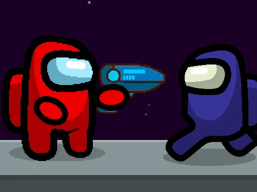 Shoot impostors