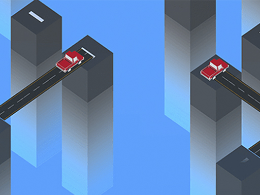 Stretchy Road