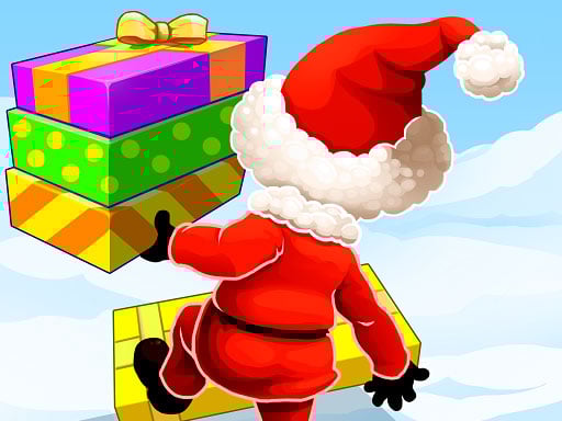 Shortcut Run 3D
