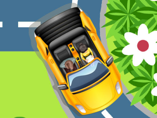 Play Long Road Trip For Free Online Instantly | Pokid