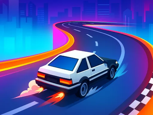 Ace Drift 3D