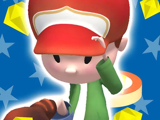 Play JumpDude For Free Online Instantly | Pokid