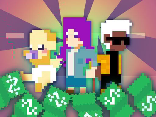 Multiplayer