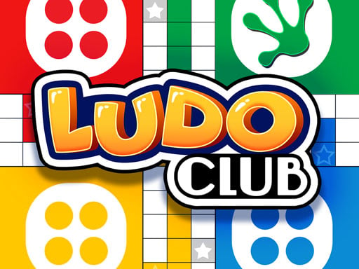 Play Ludo Club - Fun Dice Game For Free Online Instantly | CrazyGames