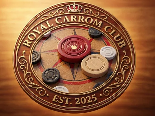 carrom pro
