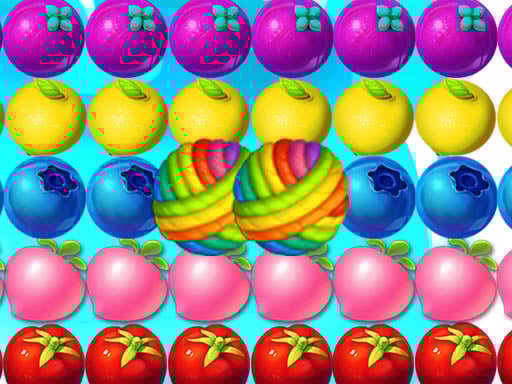 Fruit Pop