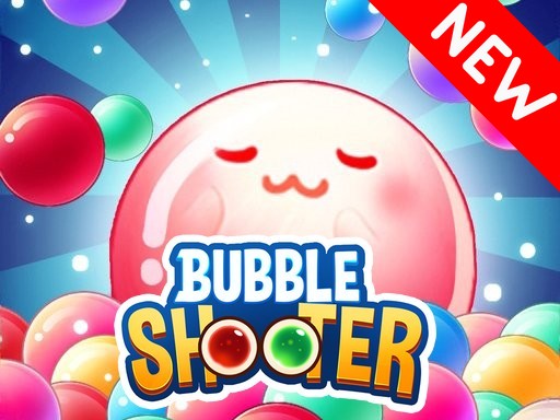 BubbleShooter