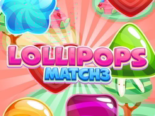 Candy Match 3 by Go Tech