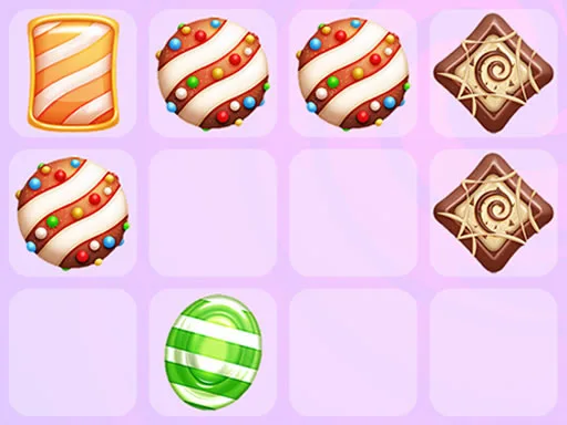 Candy Lines
