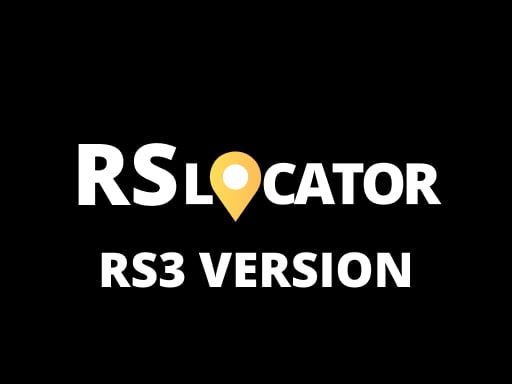 RSLocator RS3