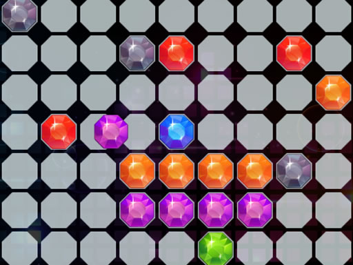 Super Color Lines Match 5