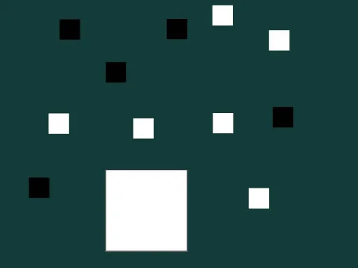 Play Color Square For Free Online Instantly | Pokid