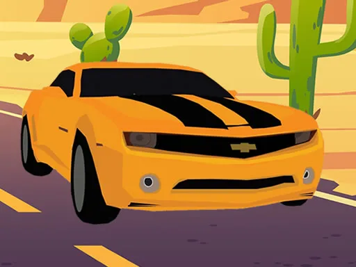 Speed Cars Hidden Stars