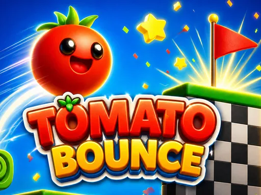Tomato Bounce