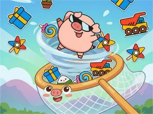 PigCatch