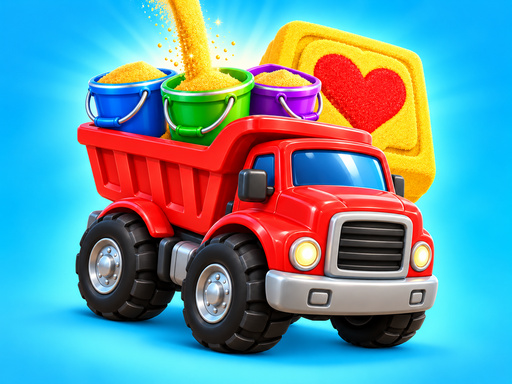Bucket Sort 3D