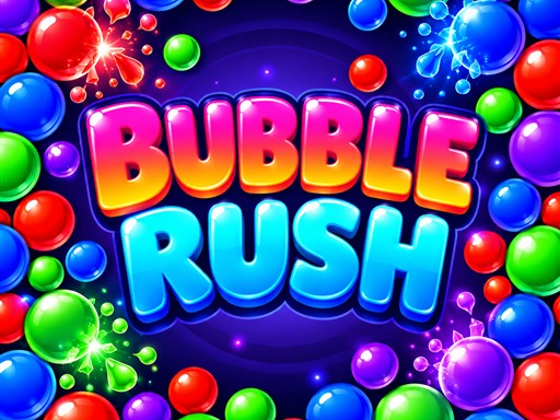 Bubble Rush