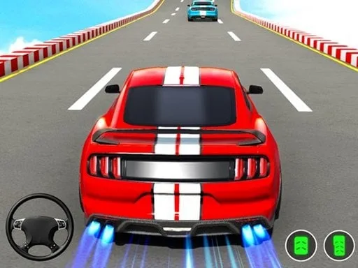 Play Advanced 3D Car Parking Simulator For Free Online Instantly | Pokid