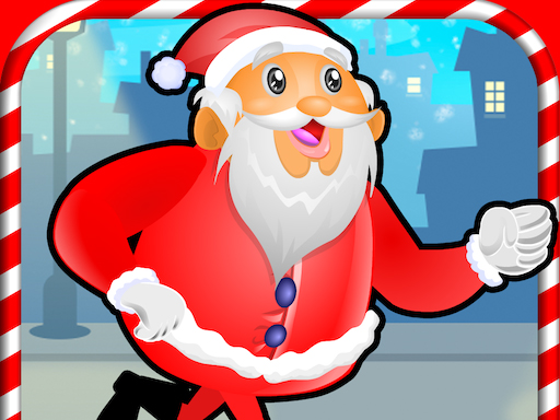 Go Santa Go