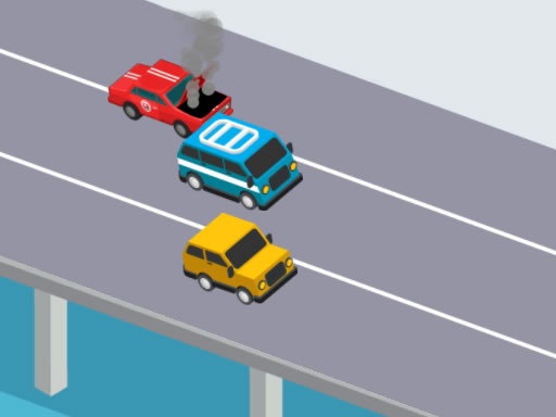 Racing