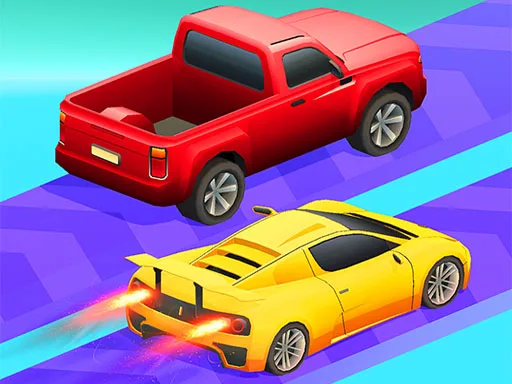 Play Cars Racing Wheels For Free Online Instantly | Pokid