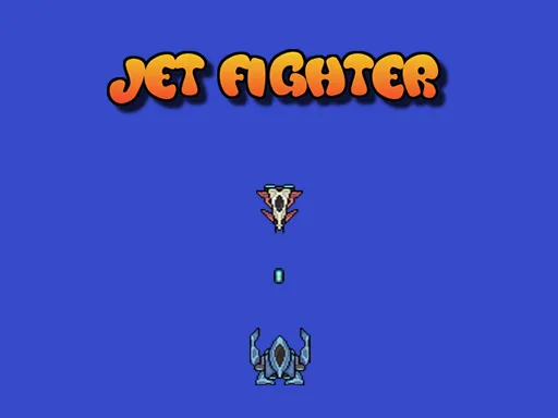 Jet Fighter