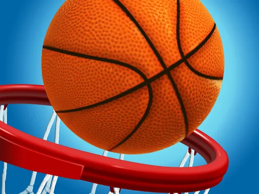 Basketball Stars: Multijoueur Gameplay