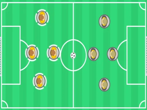 Foot!